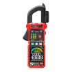 GVDA GD166B Digital Clamp Multimeter with DC Support - 3