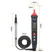 GVDA GD107 Smart High Precision Pen Multimeter - 2