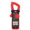 TASI TA8315B Clamp Multimeter High Precision Digital Ammeter - 2