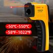 BSIDE H1 550C Handheld Non-Contact Infrared Thermometer - 7