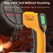 BSIDE H1 550C Handheld Non-Contact Infrared Thermometer - 8