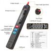 BSIDE Z5 Smart Pen Multimeter Backlight LCD Auto Voltage Detector - 3