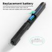 BSIDE Z5 Smart Pen Multimeter Backlight LCD Auto Voltage Detector - 4