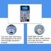ATTEN APS22-5A 22V 5A USB Adjustable Lab DC Power Supply, EU Plug - 6