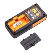 HILDA HD40 Laser Rangefinder High Accuracy Electronics Ruler - 3