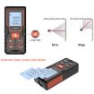 HILDA HD40 Laser Rangefinder High Accuracy Electronics Ruler - 5