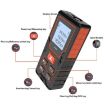 HILDA HD40 Laser Rangefinder High Accuracy Electronics Ruler - 6