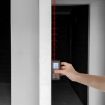 HILDA HD40 Laser Rangefinder High Accuracy Electronics Ruler - 9