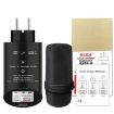 BSIDE ASTS Circuit Analyzer Power Tester - US Plug - 8