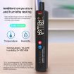 BSIDE X4A Portable Gas Detector and Leakage Alarm - 5