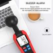 BSIDE K7 Electromagnetic Radiation Detector & Wave Tester - 4