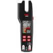 BSIDE U6X AC/DC Clamp Multimeter with Infrared Temperature Measurement - 2