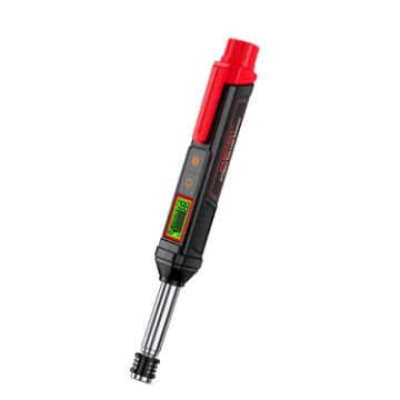 HABOTEST HT56 Pro Gas Detector LPG Natural Gas Alarm - 1
