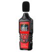 HABOTEST HT622B Digital High Precision Sound Level Meter - 1
