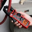 HABOTEST HT206B Auto-ranging Precision Digital Clamp Multimeter - 8