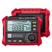HT5203 Tester - HABOTEST Insulation Resistor Tester - 1