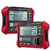 HT5203 Tester - HABOTEST Insulation Resistor Tester - 2
