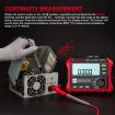 HT5203 Tester - HABOTEST Insulation Resistor Tester - 6