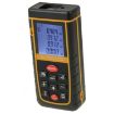 RZ-A60 60m Hand-held Laser Distance Meter with 1.9" LCD & Level Bubble - 3