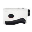 PR165 Handheld Laser Rangefinder Telescope, 5-1000 Yards - 1