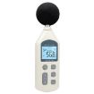 Digital Sound Level Meter 30-130dB Range - 1