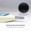 Digital Sound Level Meter 30-130dB Range - 6