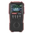 WINTACT WT8806 CO Monitor Rechargeable Gas Sensor Alarm Detector - 1