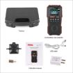 WINTACT WT8806 CO Monitor Rechargeable Gas Sensor Alarm Detector - 8