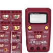 BSIDE ESR02 Pro Digital Transistor Tester M328 Resistor Inductor Caps - 6