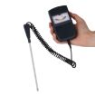 RZ94 Soil Moisture PH Meter & Sunlight Tester for Gardening - 3