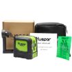 9011G 1V1H 15mW Green Beam Laser Level for Walls & Floors - 6