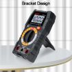 GVDA GD103B Digital Multimeter DMM Voltmeter Multifunctional - 4