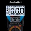 GVDA GD103B Digital Multimeter DMM Voltmeter Multifunctional - 6