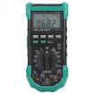 BSIDE MS8229 Multimeter LUX Noise Temperature Humidity Tester - 1