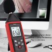 TASI TA8151 Sound Decibel Meter Noise Measurement Tool - 6