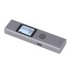 Mini LS-1 131ft Rechargeable Digital Laser Rangefinder Meter 40m - 2