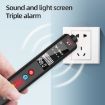BSIDE X1 Smart Digital Multimeter Electric Pen Voltage Detector - 6