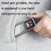 SNDWAY SW-B40 40m Precision Laser Rangefinder Measuring Ruler - 6