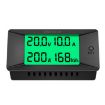 Peacefair PZEM-025 200A DC Multifunctional Digital Display Tester - 3