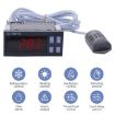 ZL-7801A Dual Output Temp & Humidity Conductor Auto Temperature - 2