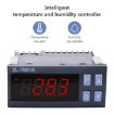 ZL-7801A Dual Output Temp & Humidity Conductor Auto Temperature - 3