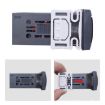 ZL-7801A Dual Output Temp & Humidity Conductor Auto Temperature - 6