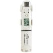BENETECH GM1366 USB Temp & Humidity Recorder Meter with Alarm - 1