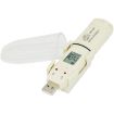 BENETECH GM1366 USB Temp & Humidity Recorder Meter with Alarm - 2