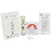 BENETECH GM1366 USB Temp & Humidity Recorder Meter with Alarm - 5