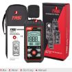 TASI TA651A Decibel Device - Household Noise Tester - 3