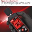 TASI TA651A Decibel Device - Household Noise Tester - 6