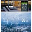 Smart 220V 3A Thermostat - EU Box, WiFi, Internal Sensor Control - 4