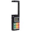 LCD Screen Battery Tester for R20S/R14S/R6S/R03/R1/6F22/Button - 1