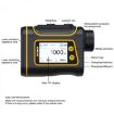 SNDWAY SW1500B Outdoor Golf Rangefinder Telescope 1500m Instrument - 2